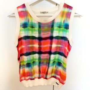 Jean Paul Gaultier Vest